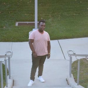 Meet your Posher, Davon